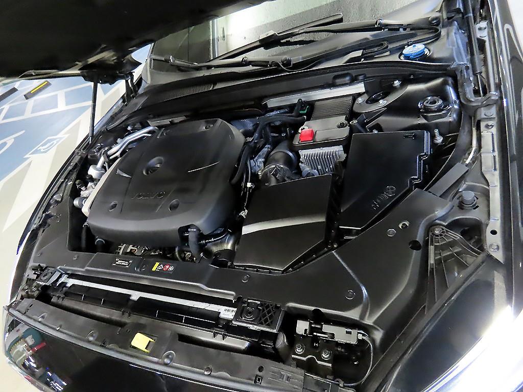 Volvo V60 2020 Negro - Importación desde Corea - HF Imports Iquique - Foto 19