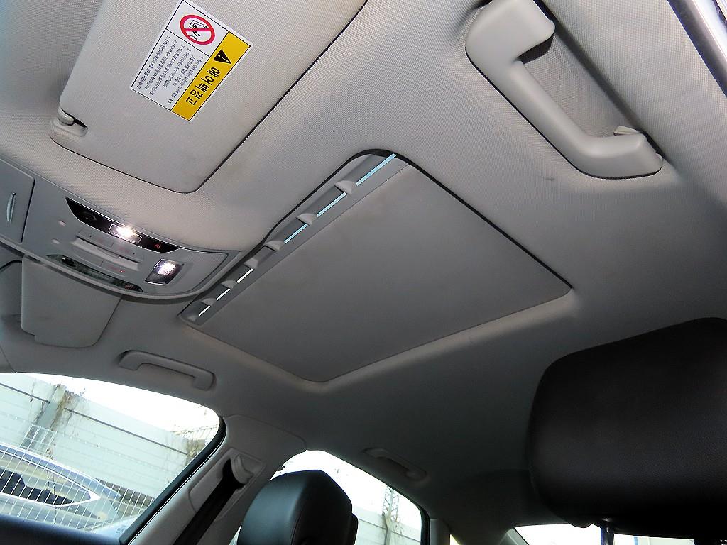 Audi A6 2012 Blanco - Importación desde Corea - HF Imports Iquique - Foto 18