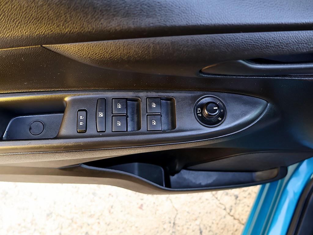 Chevrolet Spark 2020 Azul - Importación desde Corea - HF Imports Iquique - Foto 1