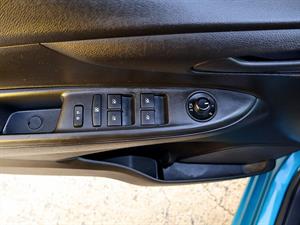 Chevrolet Spark - Vista 2