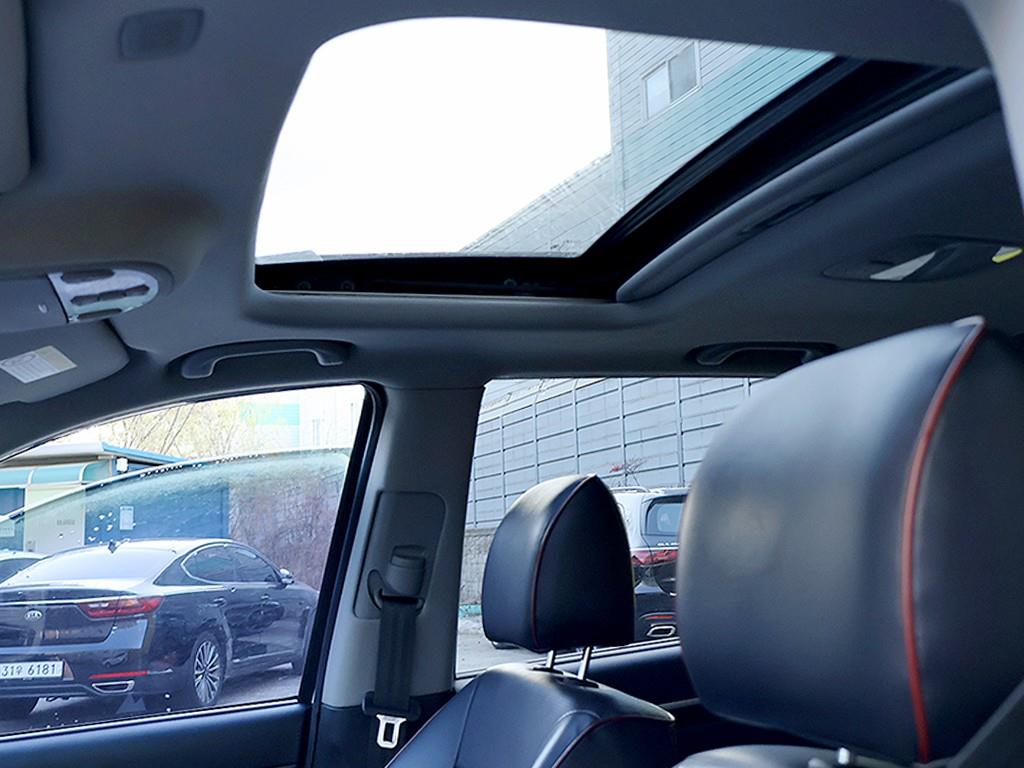 HYUNDAI Santa Fe 2009 Blanco - Importación desde Corea - HF Imports Iquique - Foto 13