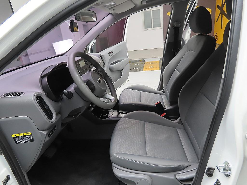 KIA Morning 2019 Blanco - Importación desde Corea - HF Imports Iquique - Foto 13