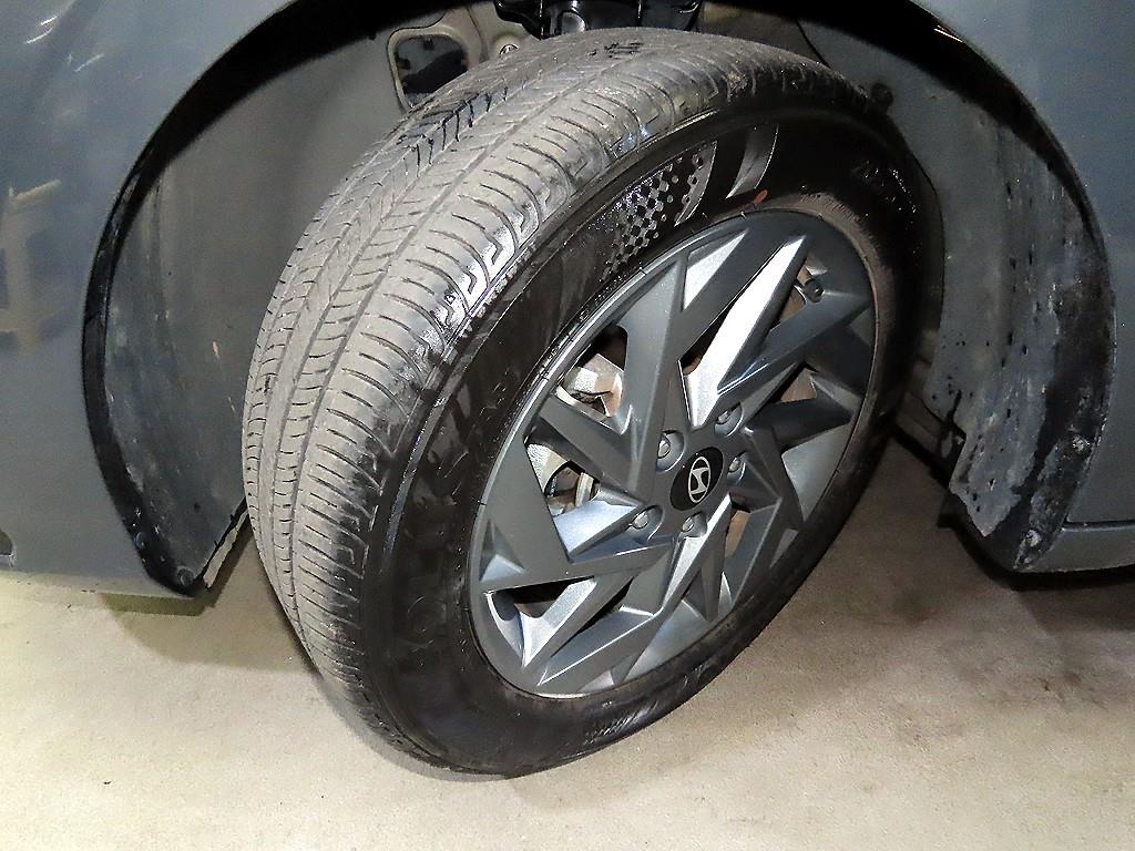 HYUNDAI Avante 2024 - Importación desde Corea - HF Imports Iquique - Foto 20