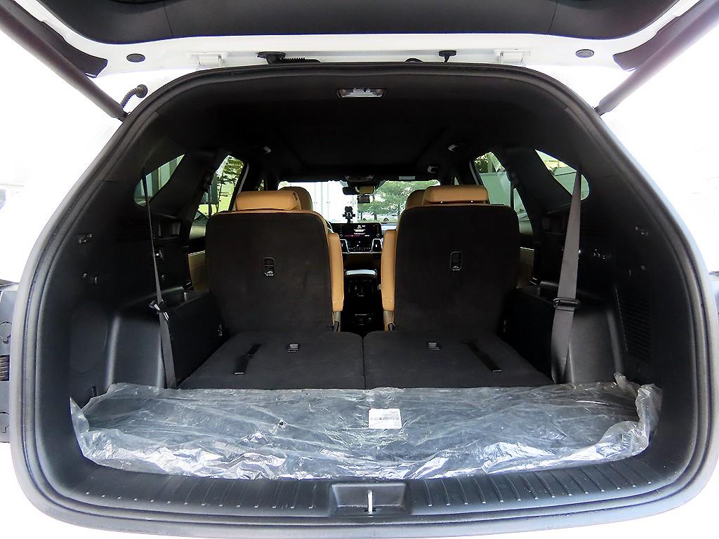 KIA Sorento 2021 Blanco - Importación desde Corea - HF Imports Iquique - Foto 15