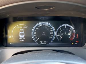 Jaguar XF - Vista 12