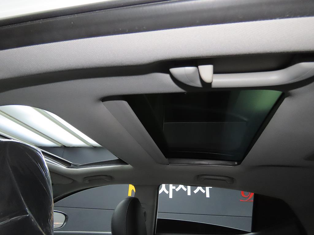 KIA K5 2013 the color of pearl - Importación desde Corea - HF Imports Iquique - Foto 14