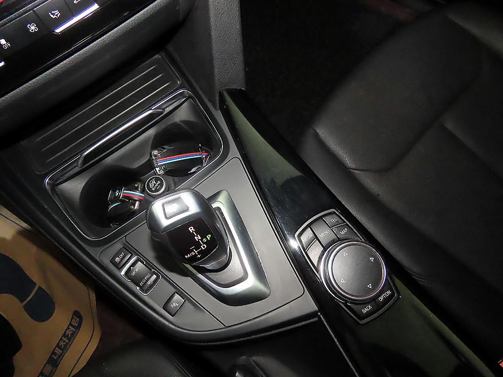 BMW 3 series - Vista 12