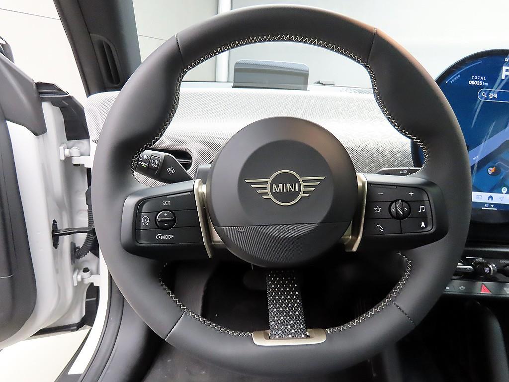 Mini Cooper - Vista 9