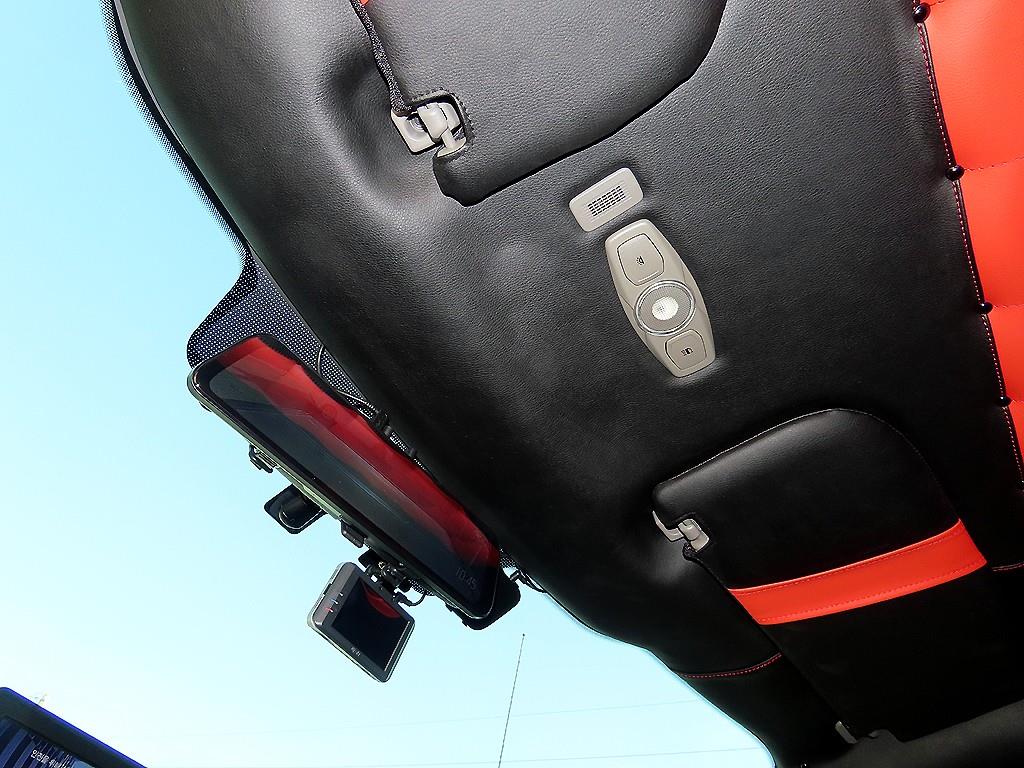 Ford F-Series 2015 Blanco - Importación desde Corea - HF Imports Iquique - Foto 15