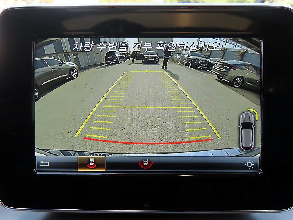 Mercedes Benz GLA Class 2019 Negro - Importación desde Corea - HF Imports Iquique - Foto 14