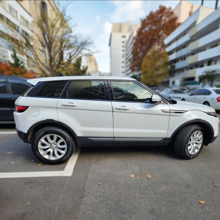 Land Rover Range Rover Bike - Vista 4