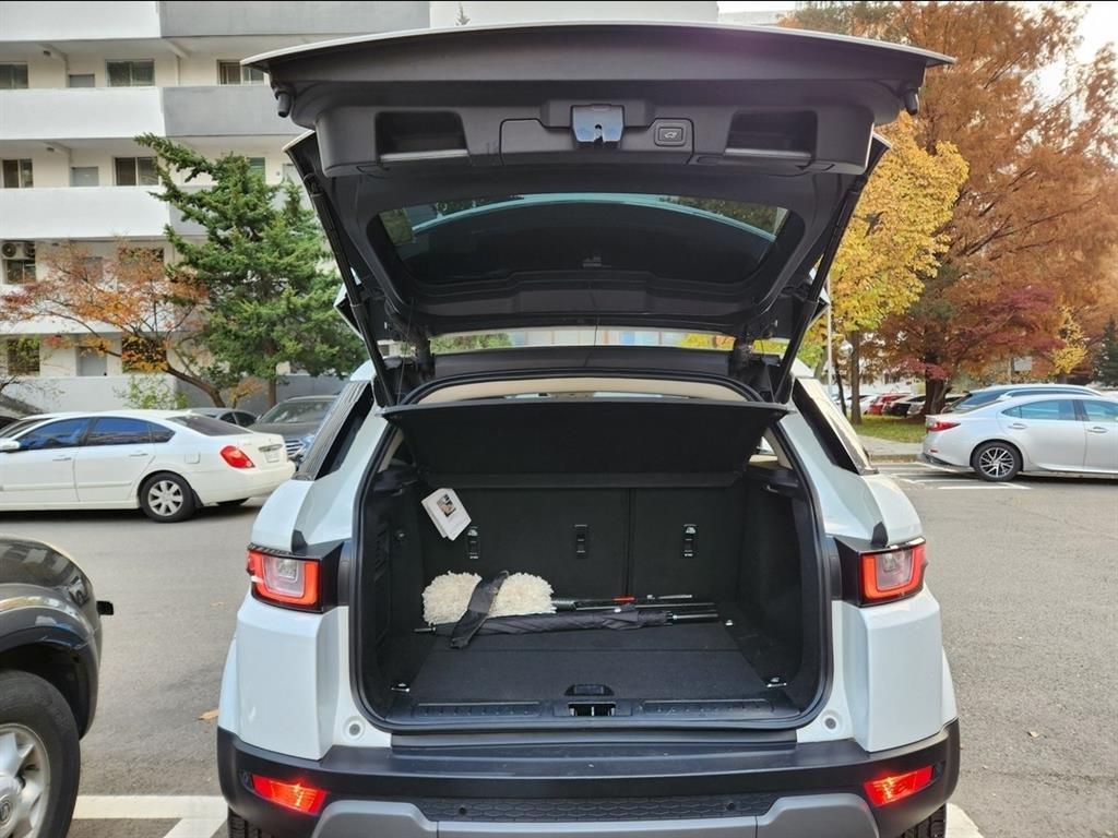 Land Rover Range Rover Bike - Vista 5