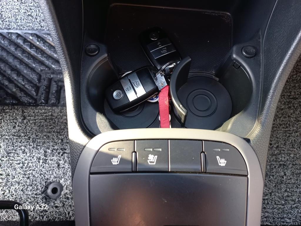 KIA Morning 2021 Blanco - Importación desde Corea - HF Imports Iquique - Foto 15