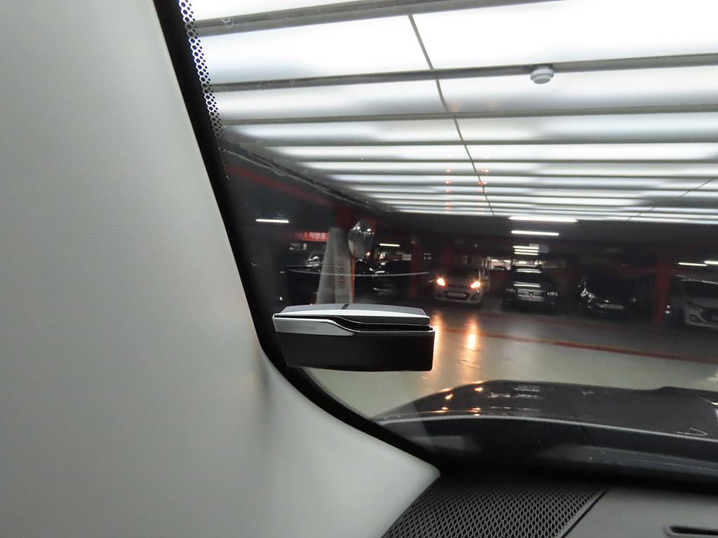 Jeep Renegade 2017 Gris - Importación desde Corea - HF Imports Iquique - Foto 18