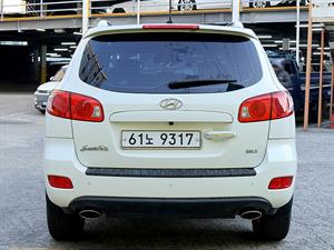 HYUNDAI Santa Fe - Vista 6