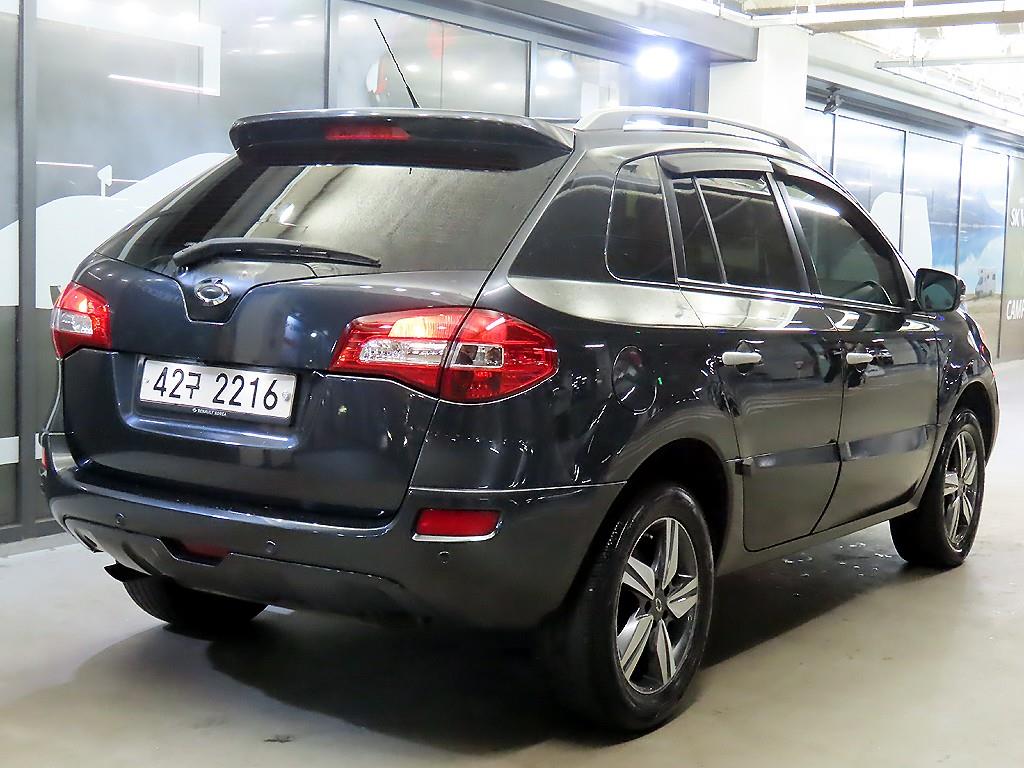 SAMSUNG QM5 - Vista 4