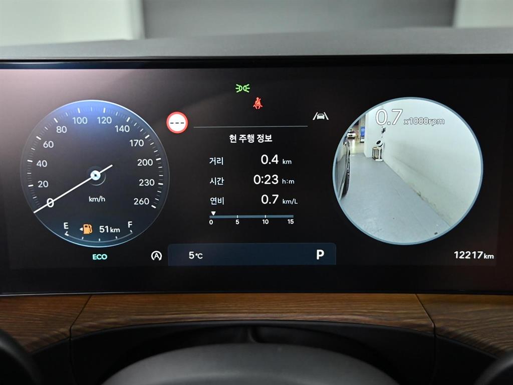 HYUNDAI Santa Fe - Vista 6