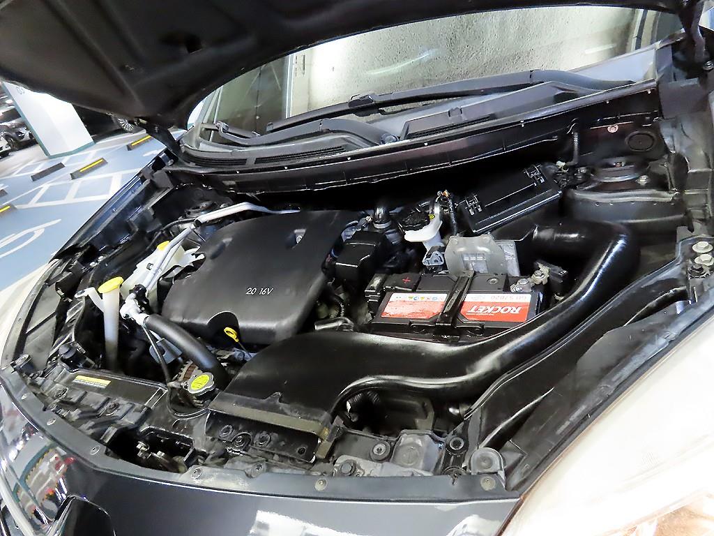 SAMSUNG QM5 2014 Gris - Importación desde Corea - HF Imports Iquique - Foto 17