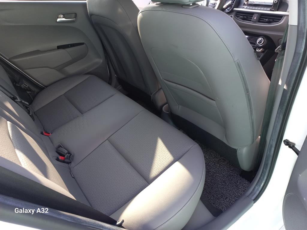 KIA Morning 2021 Blanco - Importación desde Corea - HF Imports Iquique - Foto 20