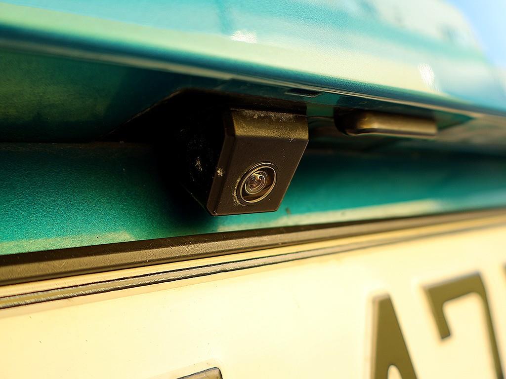 Chevrolet Spark - Vista 8