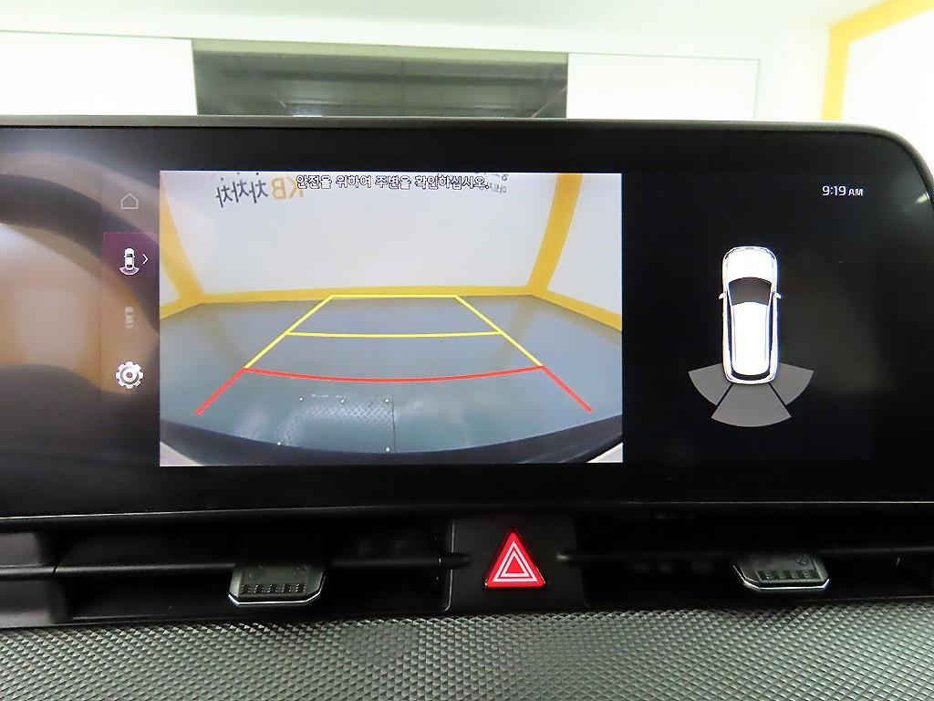 KIA Sportage 2022 Blanco - Importación desde Corea - HF Imports Iquique - Foto 15