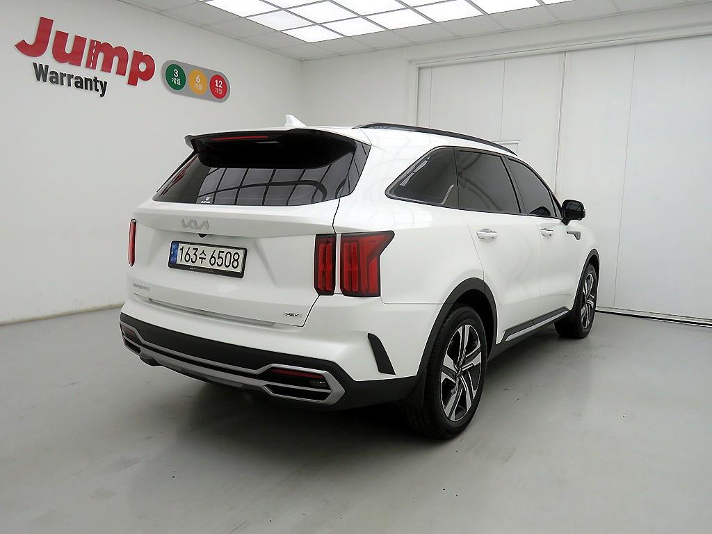 KIA Sorento - Vista 4
