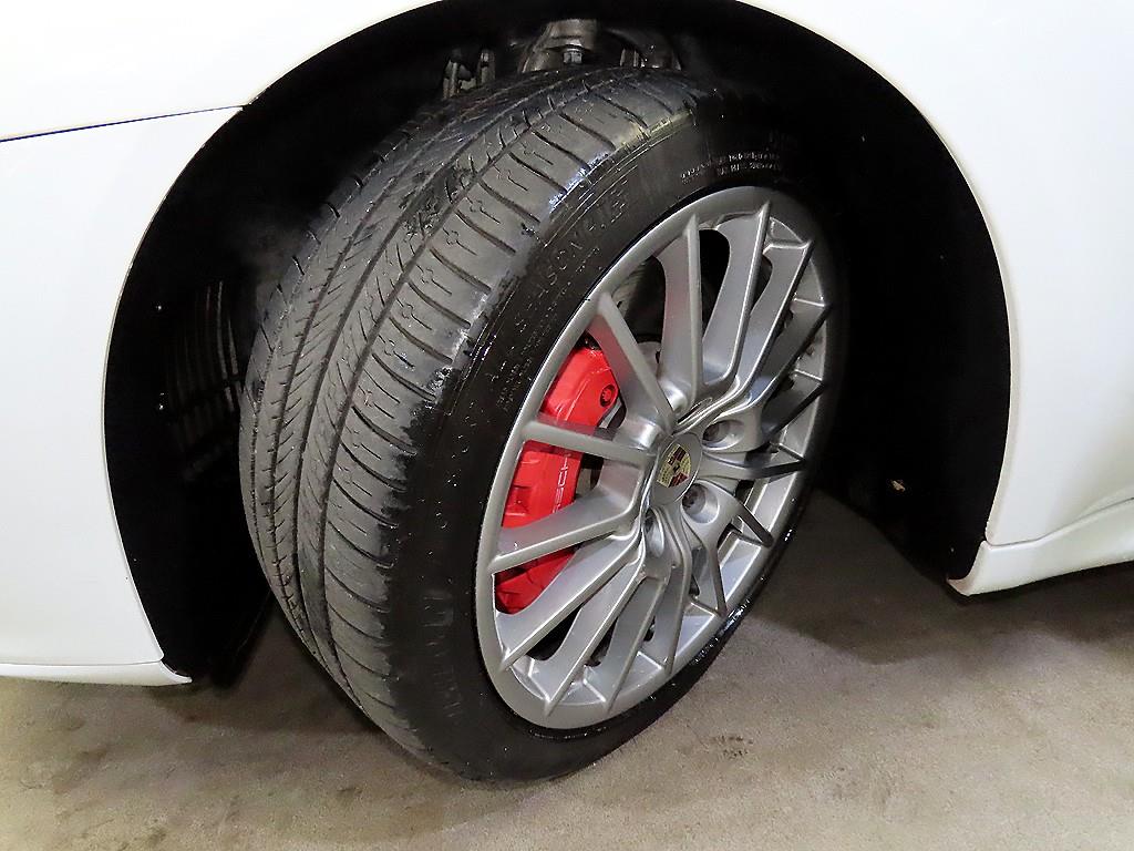 Porsche Panamera 2013 - Importación desde Corea - HF Imports Iquique - Foto 20