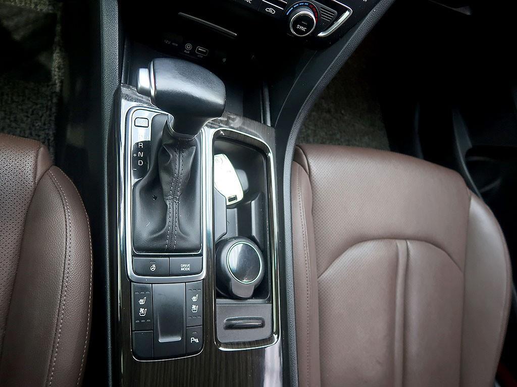 KIA K5 2017 Blanco - Importación desde Corea - HF Imports Iquique - Foto 10