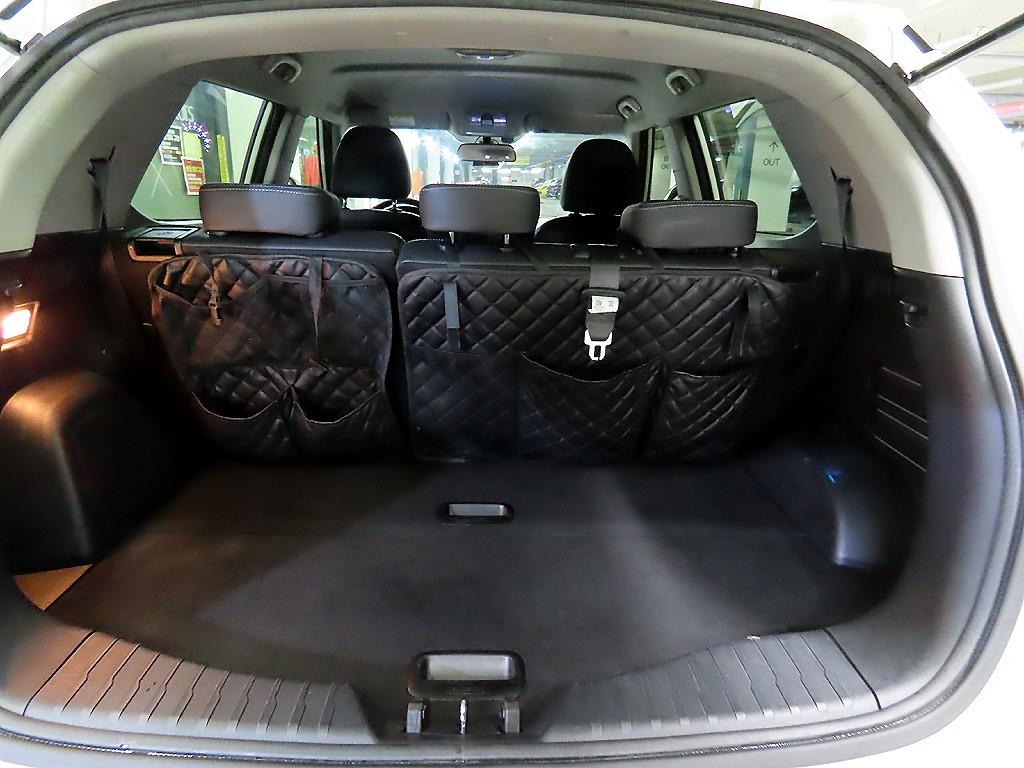 Ssangyong Tivoli 2018 Blanco - Importación desde Corea - HF Imports Iquique - Foto 16