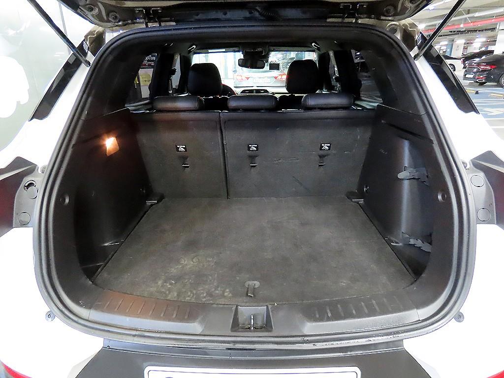 Chevrolet Trail Blazer 2021 Blanco - Importación desde Corea - HF Imports Iquique - Foto 17