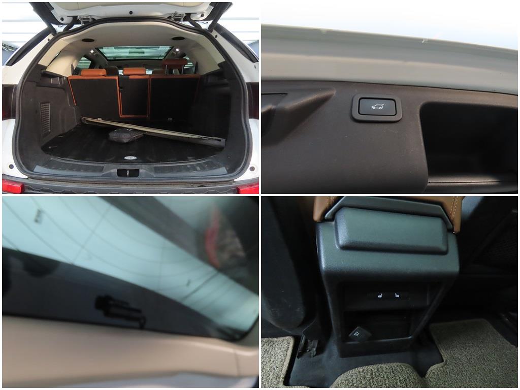 Land Rover Discovery Sports 2016 Blanco - Importación desde Corea - HF Imports Iquique - Foto 18