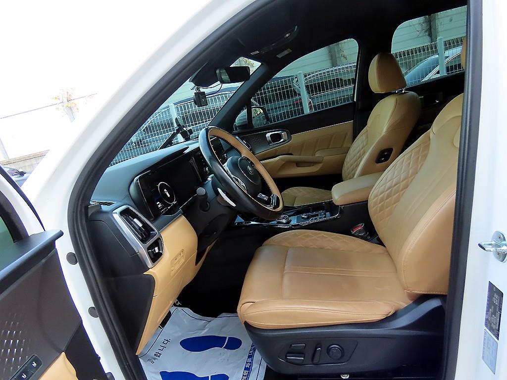 KIA Sorento - Vista 5