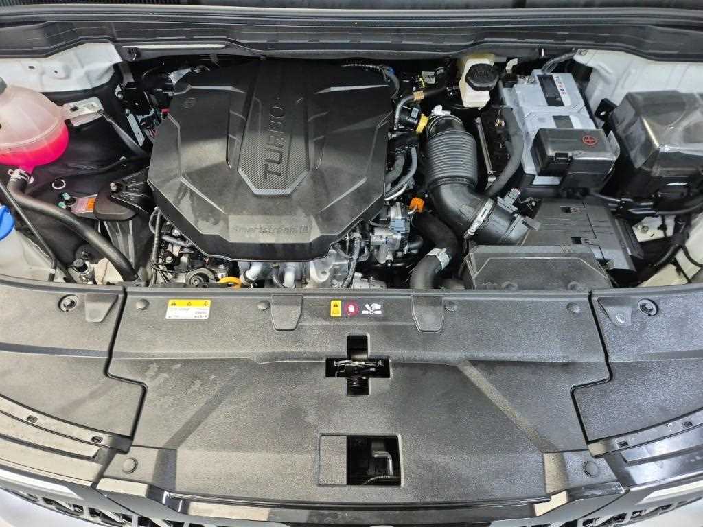 KIA Carnival - Vista 5