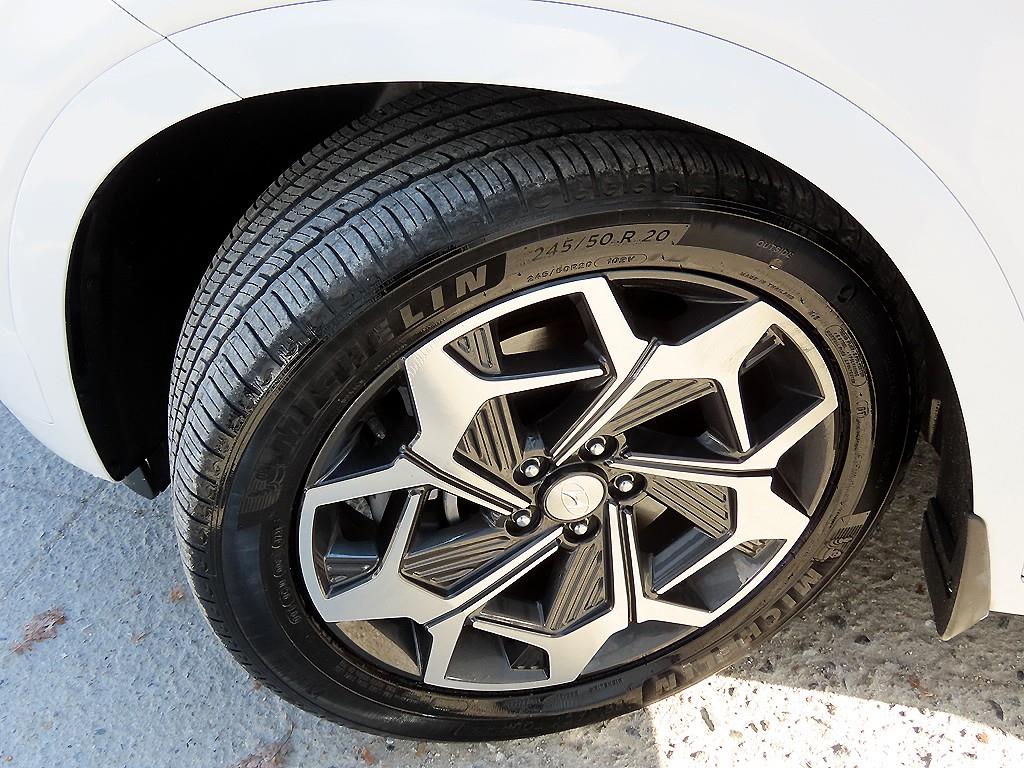 HYUNDAI Palisade 2022 Blanco - Importación desde Corea - HF Imports Iquique - Foto 20