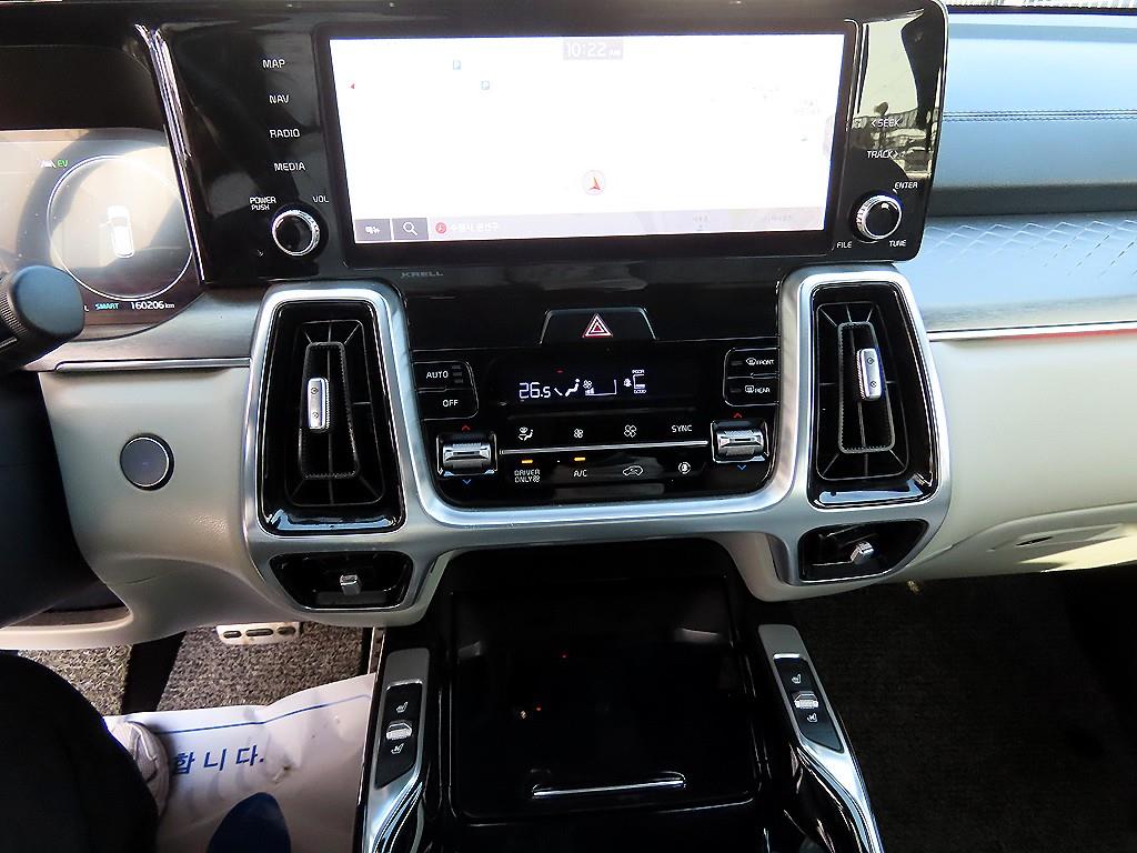 KIA Sorento - Vista 12