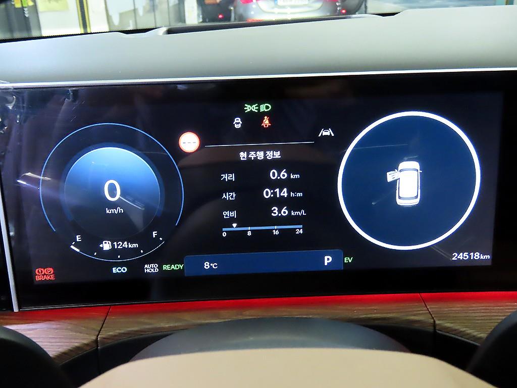 HYUNDAI Santa Fe - Vista 9