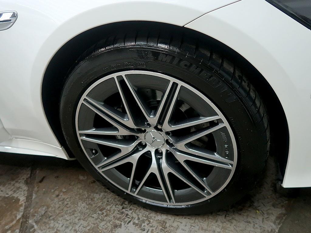 Mercedes Benz AMG GT 2022 Blanco - Importación desde Corea - HF Imports Iquique - Foto 8