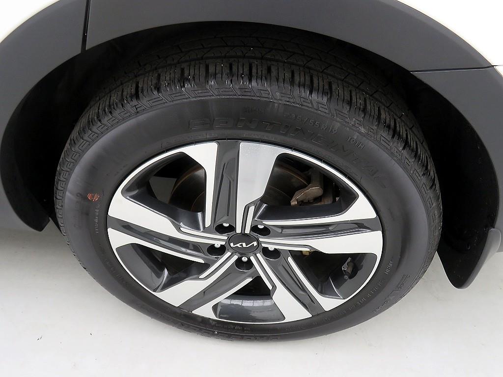 KIA Sorento 2023 Blanco - Importación desde Corea - HF Imports Iquique - Foto 20