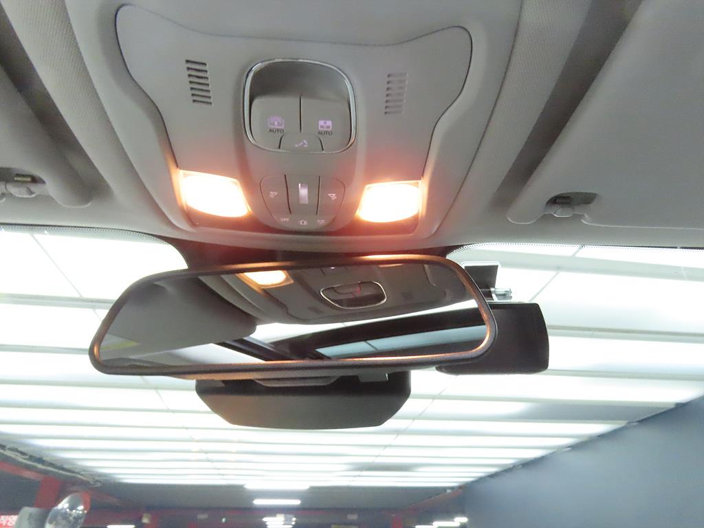 Jeep Renegade - Vista 11