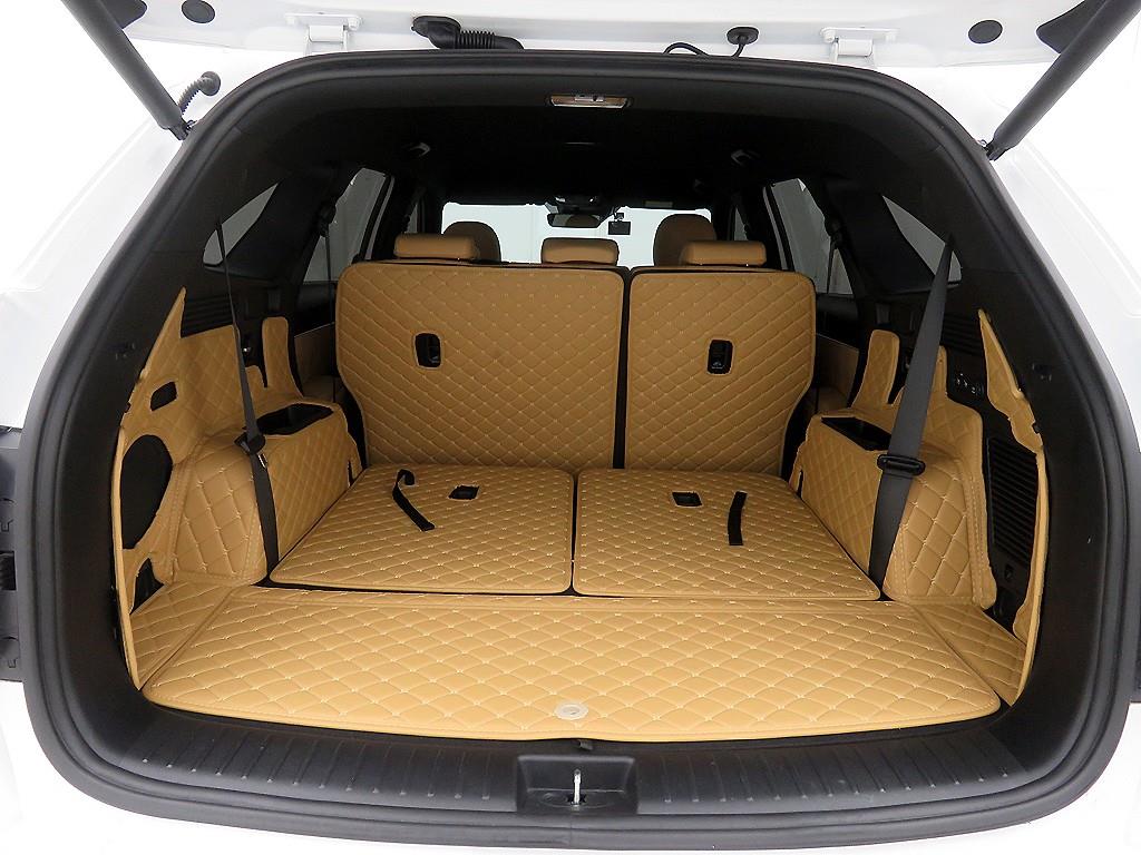 KIA Sorento - Vista 5