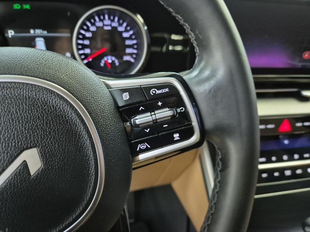 KIA Carnival 2022 Blanco - Importación desde Corea - HF Imports Iquique - Foto 13