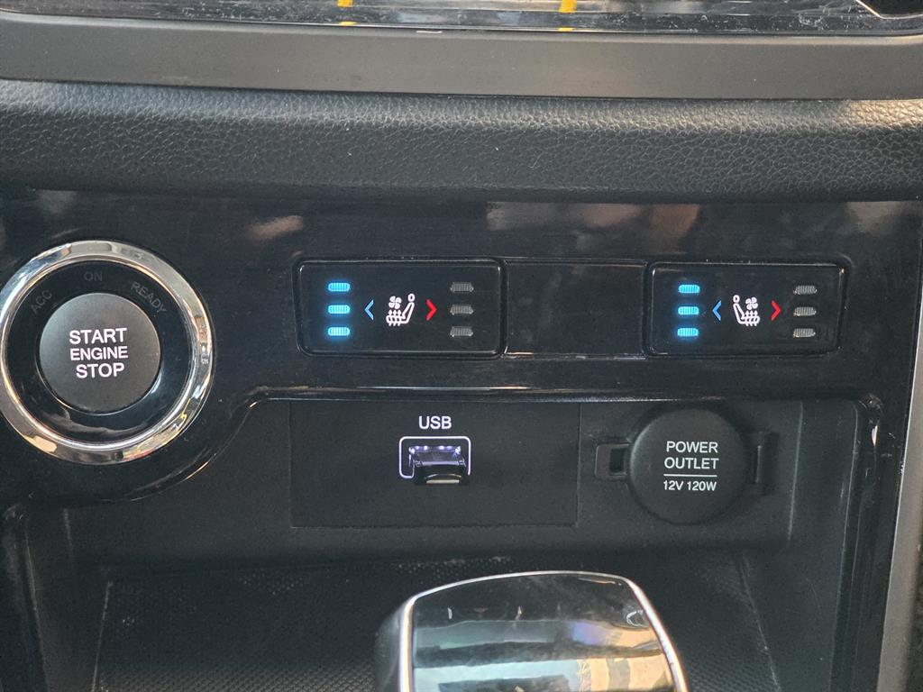 Ssangyong Korando - Vista 12