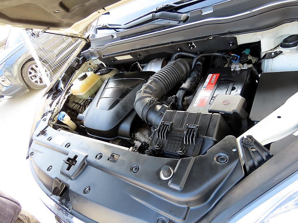Ssangyong Korando 2016 Blanco - Importación desde Corea - HF Imports Iquique - Foto 17