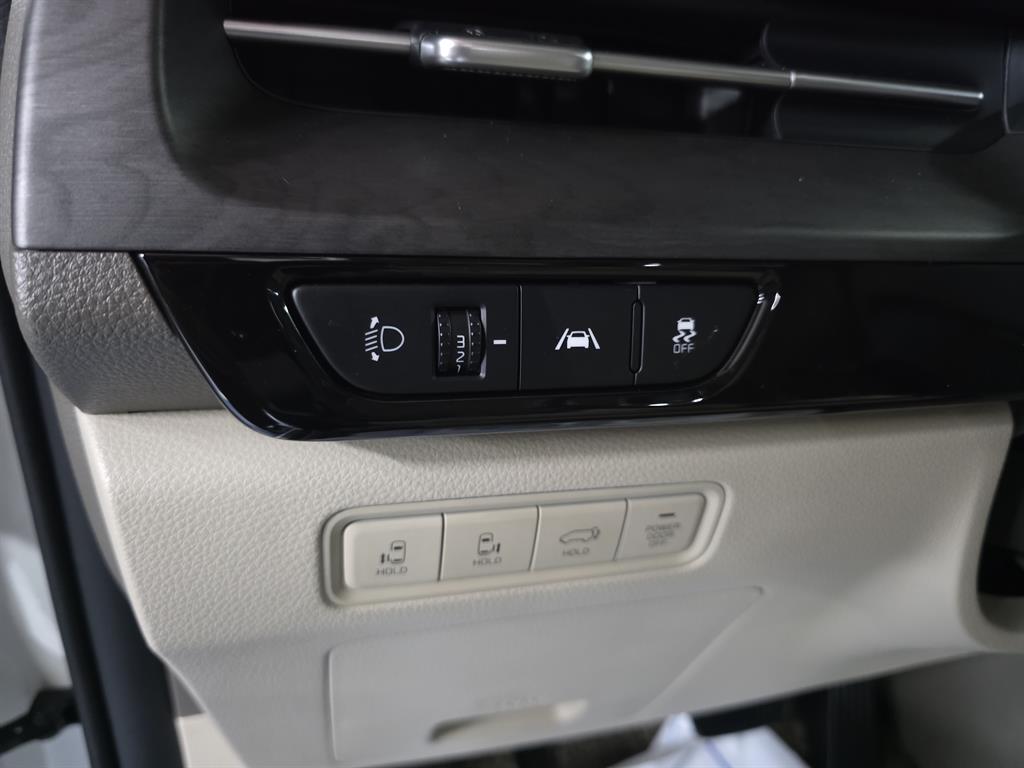 KIA Carnival - Vista 10