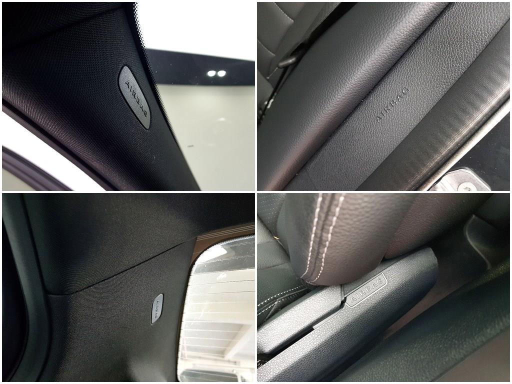 Mercedes Benz C Class 2020 Gris - Importación desde Corea - HF Imports Iquique - Foto 15