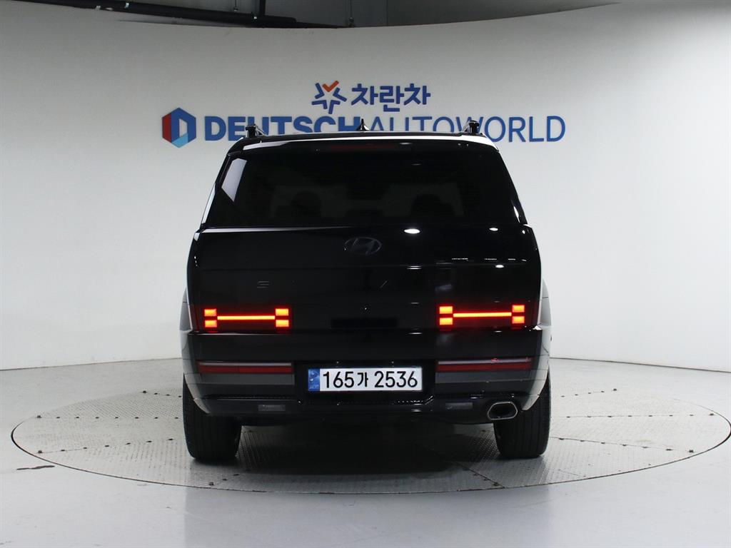 HYUNDAI Santa Fe - Vista 4