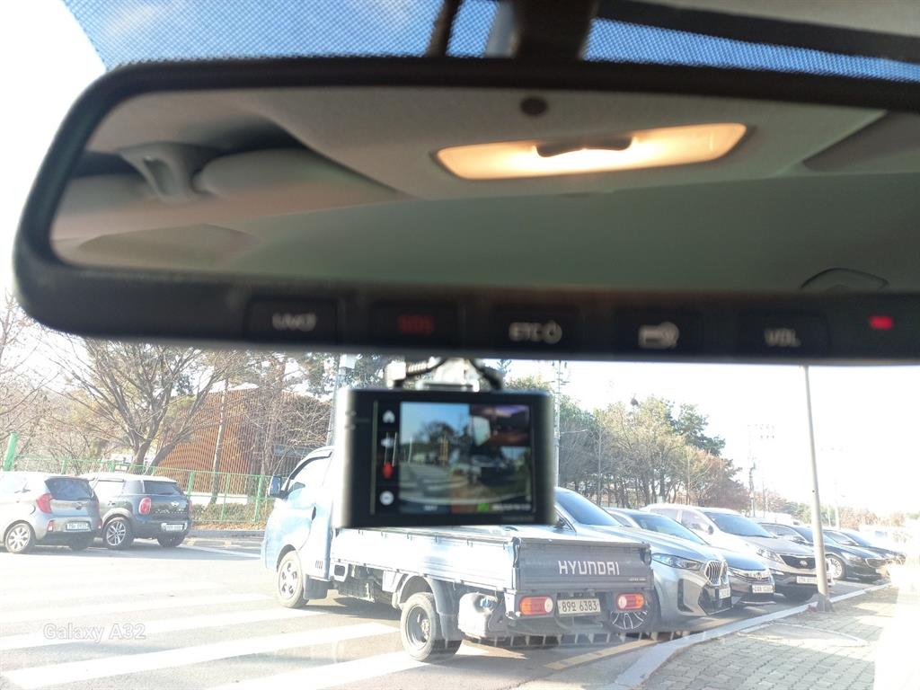 KIA Morning - Vista 9