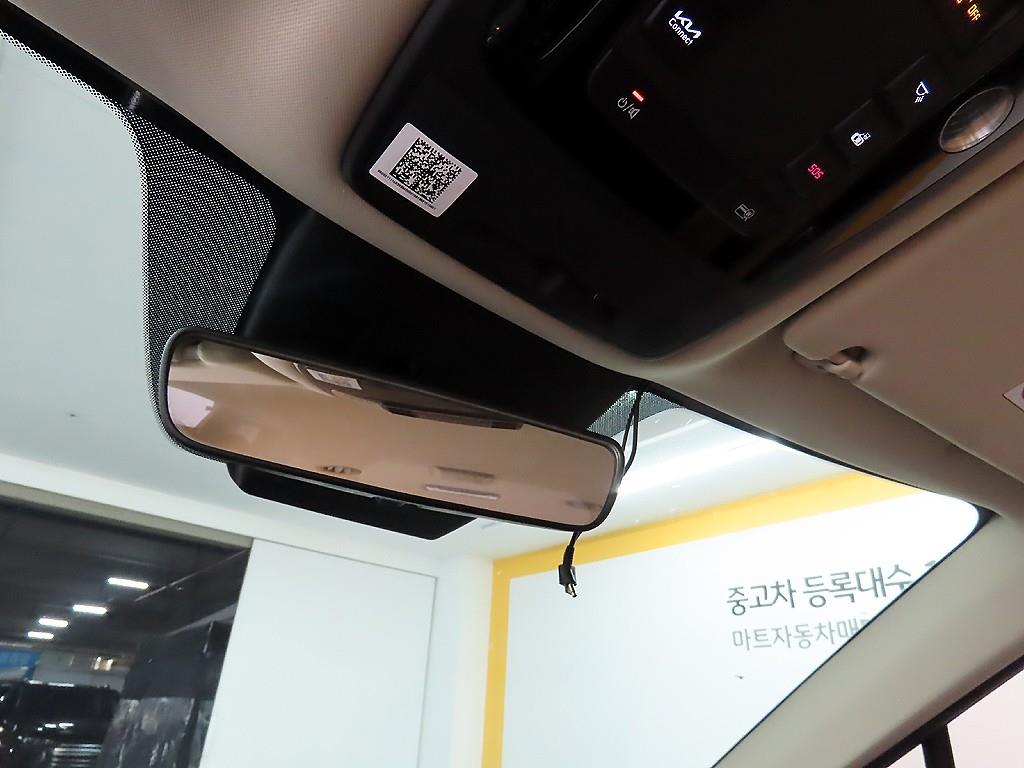 KIA Carnival 2022 - Importación desde Corea - HF Imports Iquique - Foto 16