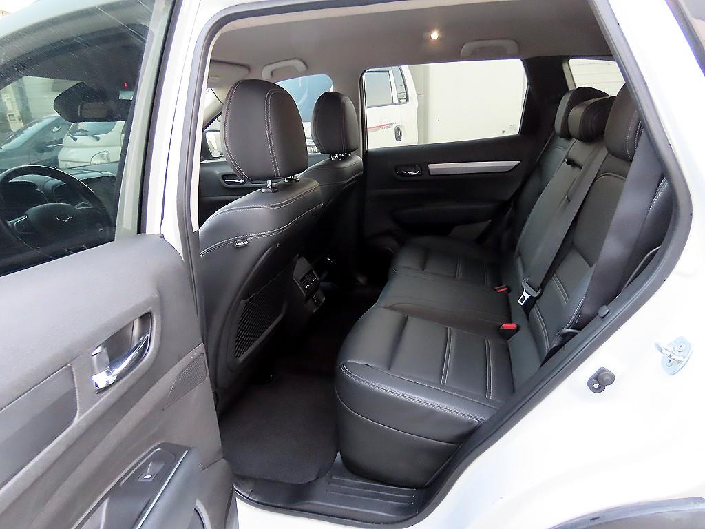 SAMSUNG QM6 - Vista 6