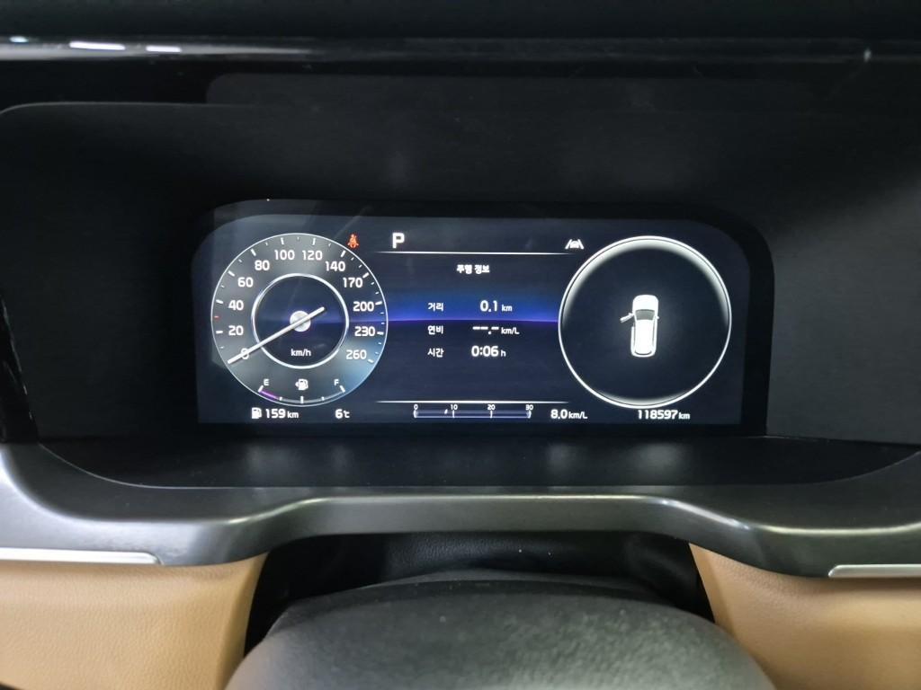 KIA Sorento - Vista 6